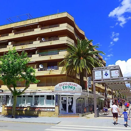 Azahar Rentalmar Отель 5*