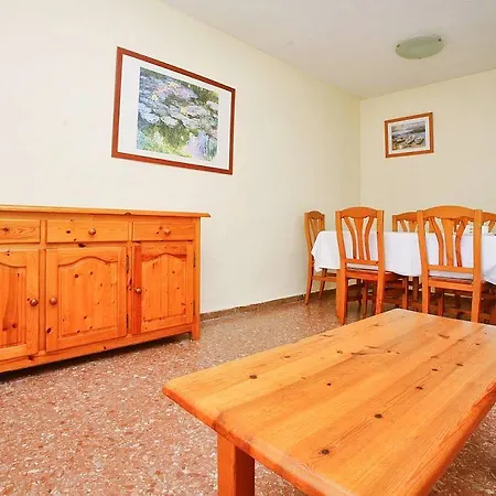 Azahar Rentalmar Отель 5*