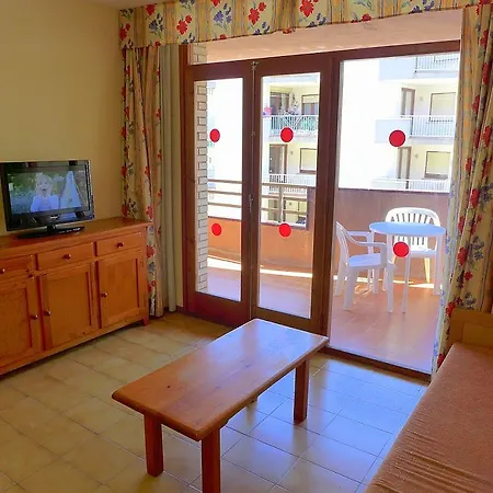 Azahar Rentalmar Отель 5*